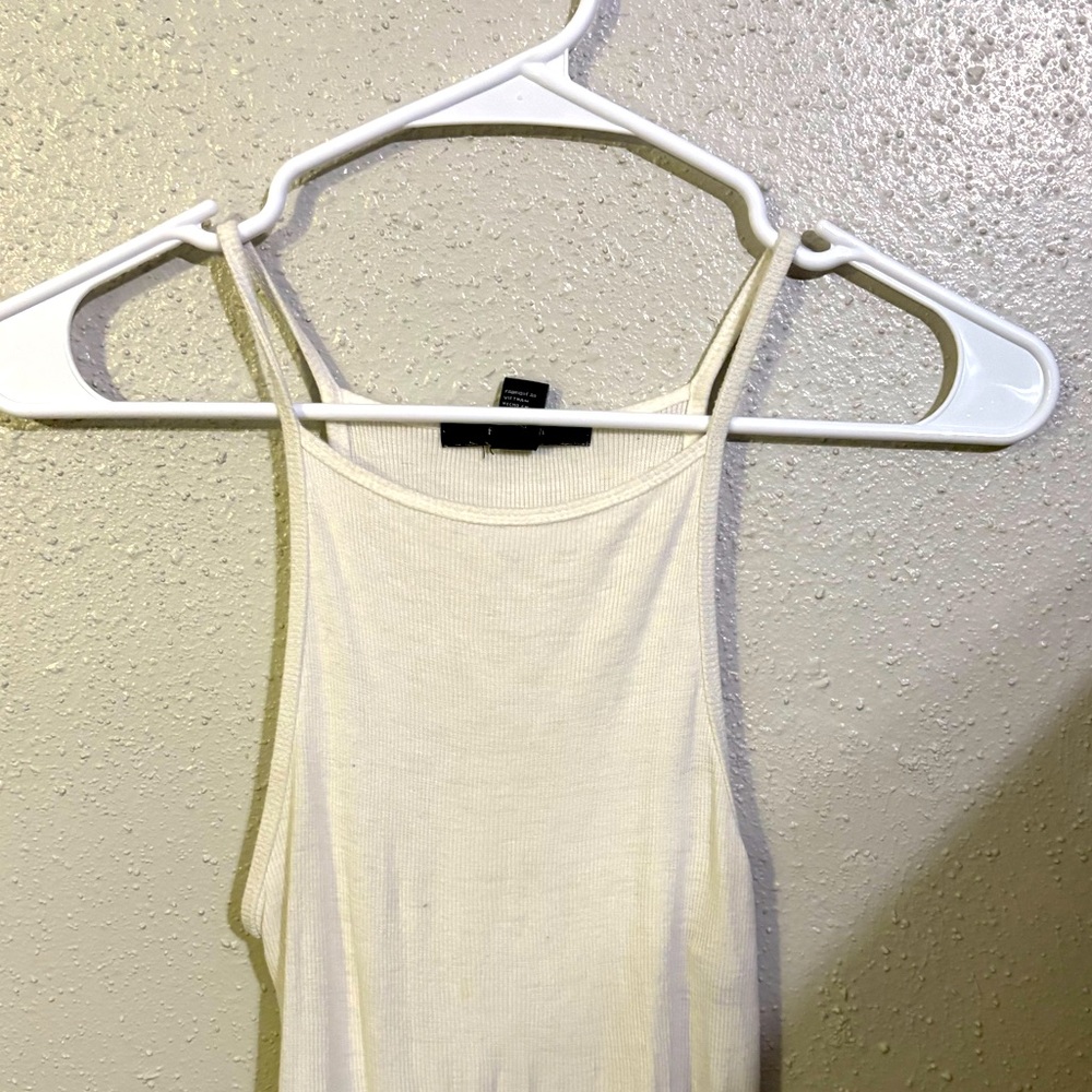 Forever 21 bodysuit